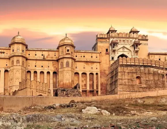5 Days in Rajasthan: A Jaipur, Jodhpur and Udaipur Itinerary That Actually Works