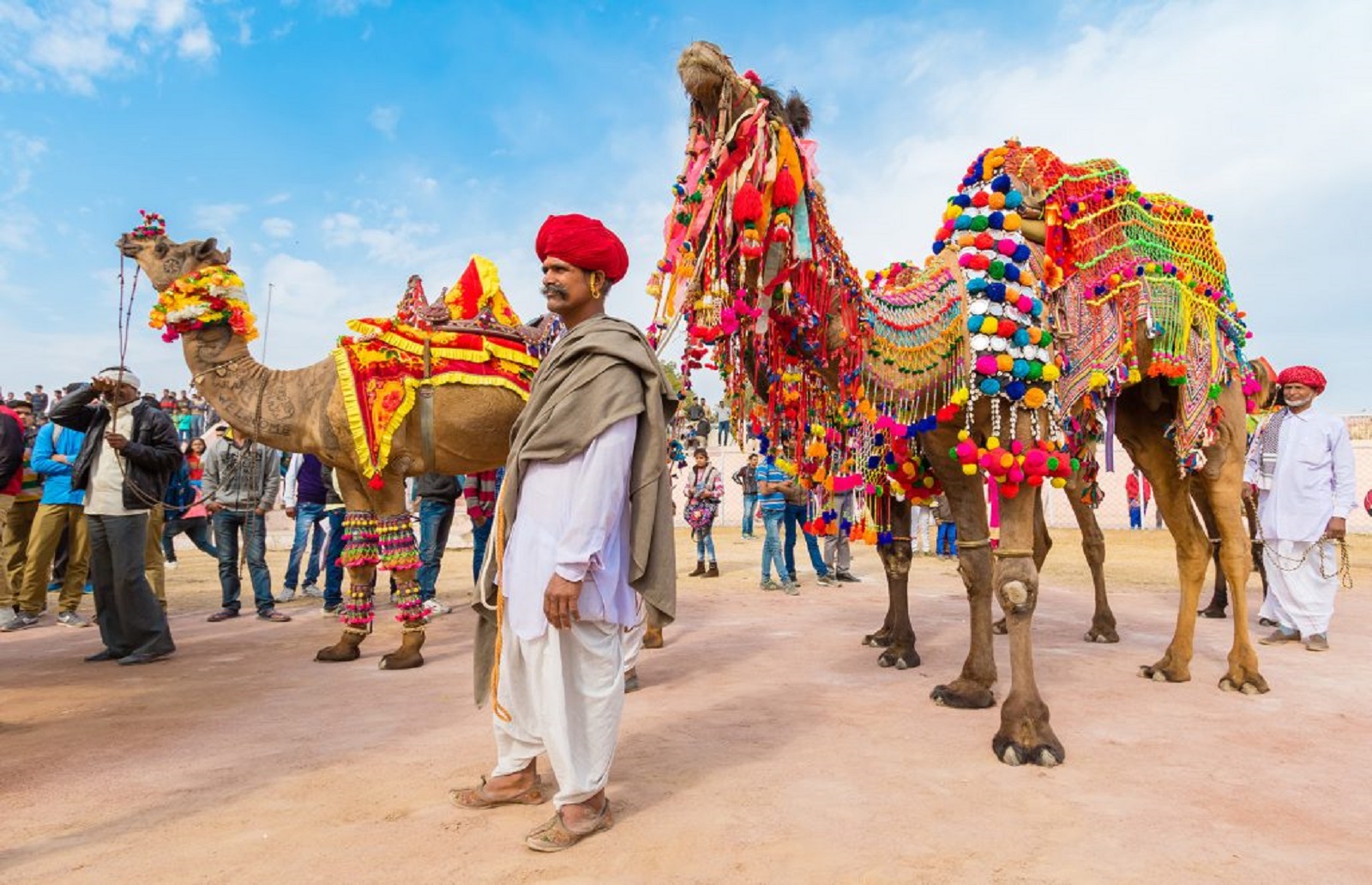 Jaipur to Pushkar Tour Package