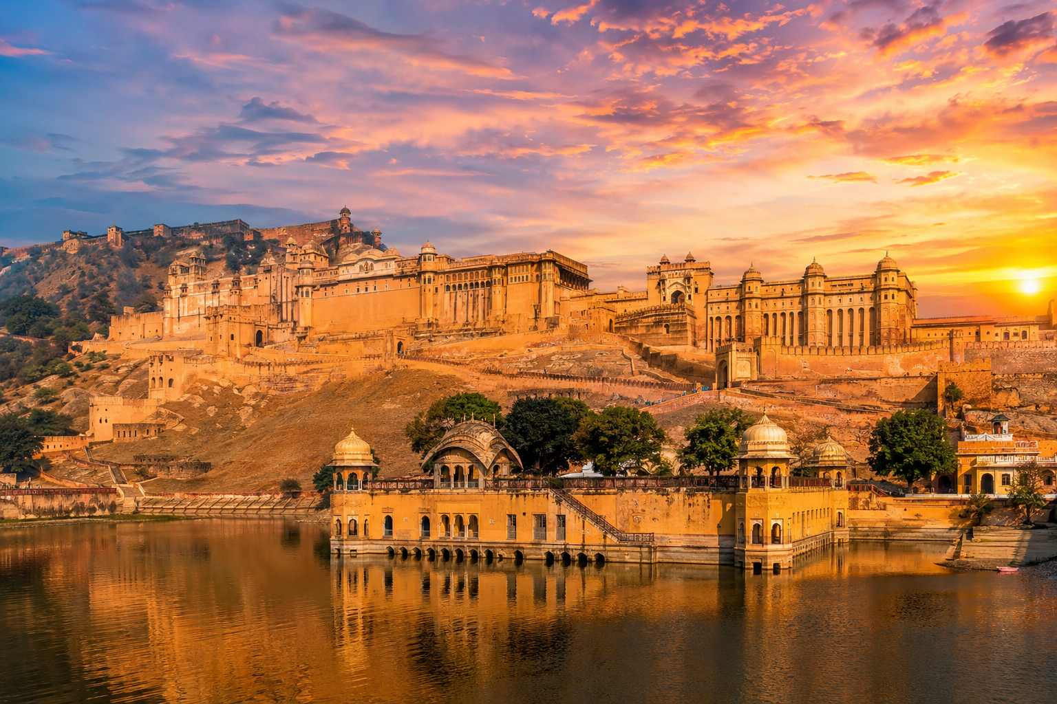 Jaipur