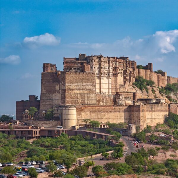 Jaipur with Jodhpur and Udaipur Tour