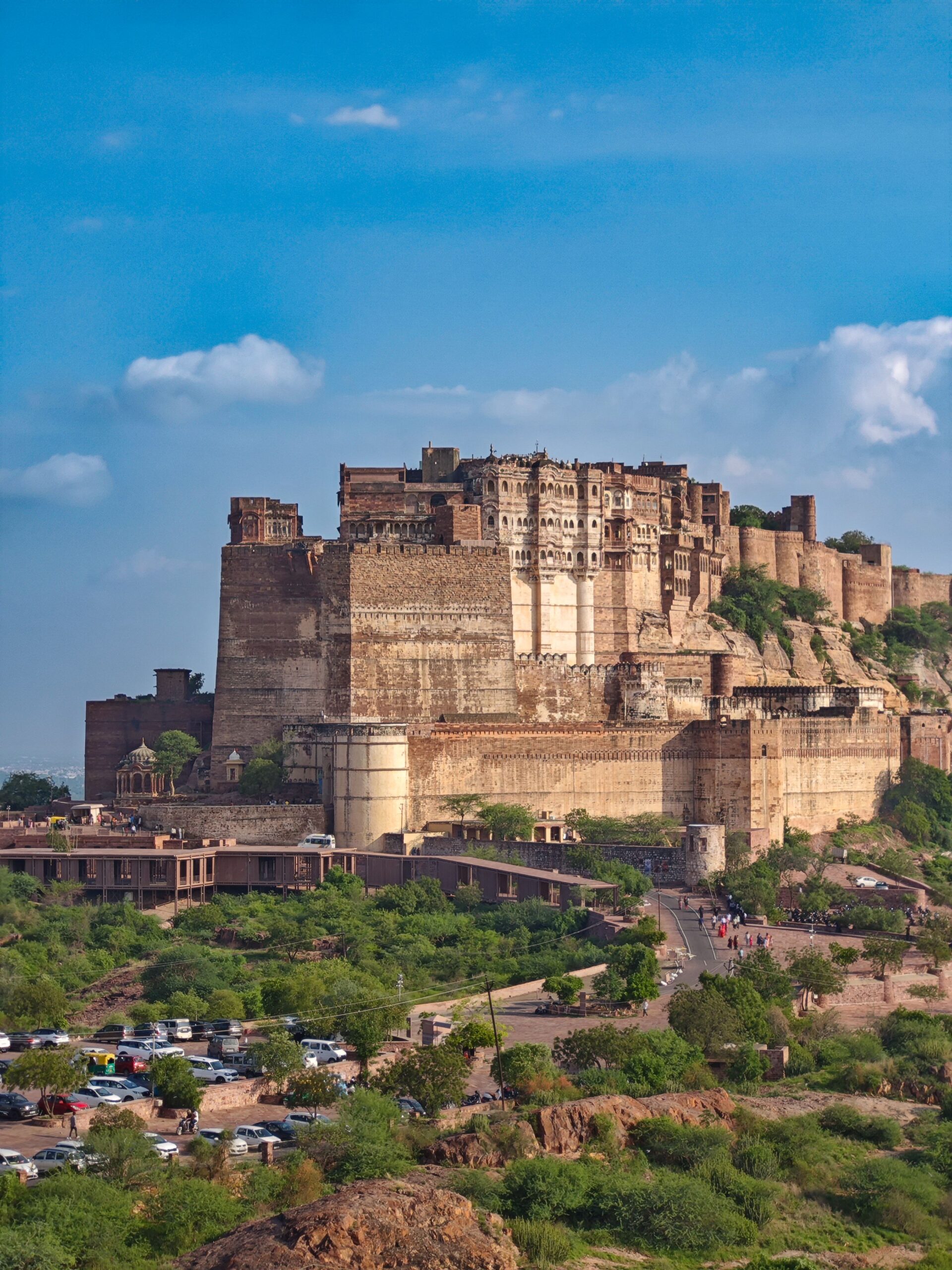 Jaipur with Jodhpur and Udaipur Tour