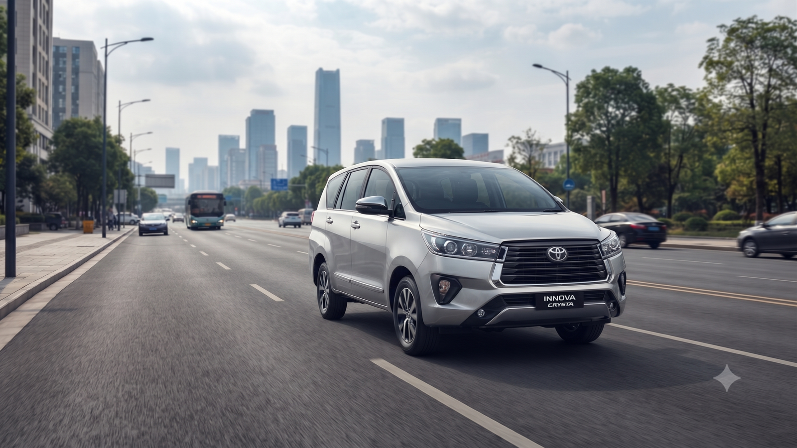 PRIME SUV